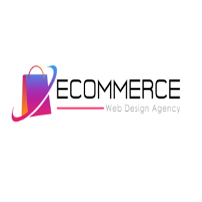 Ecommerce Web Design Agenc